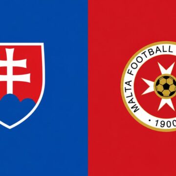 Eslováquia x Malta, onde assistir ao vivo pelo amistoso em teste antes da Nations League
