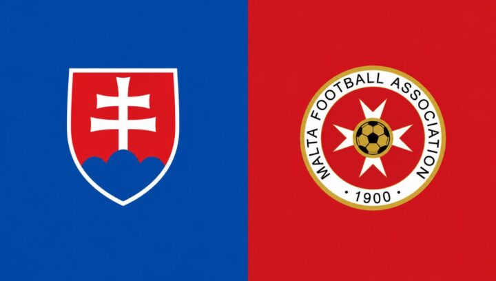 Eslováquia x Malta, onde assistir ao vivo pelo amistoso em teste antes da Nations League