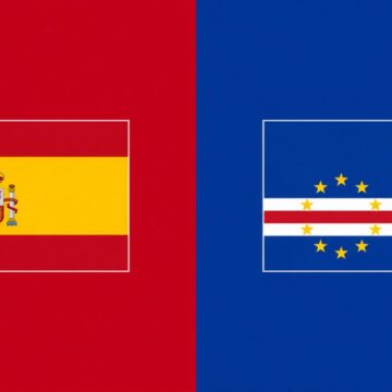 Espanha x Cabo Verde, onde assistir ao vivo a estreia do Grupo H na Copa do Mundo