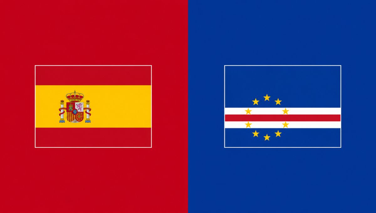 Espanha x Cabo Verde, onde assistir ao vivo a estreia do Grupo H na Copa do Mundo