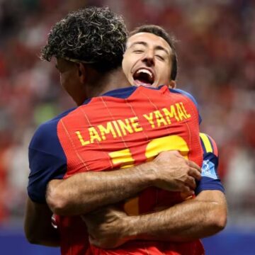Copa do Mundo 2026: resumo dos jogos de 21/06 tem Espanha forte e Cabo Verde histórico