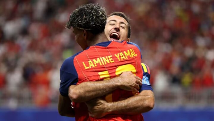 Copa do Mundo 2026: resumo dos jogos de 21/06 tem Espanha forte e Cabo Verde histórico