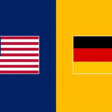 Estados Unidos x Alemanha, onde assistir ao vivo pelo amistoso antes da Copa do Mundo