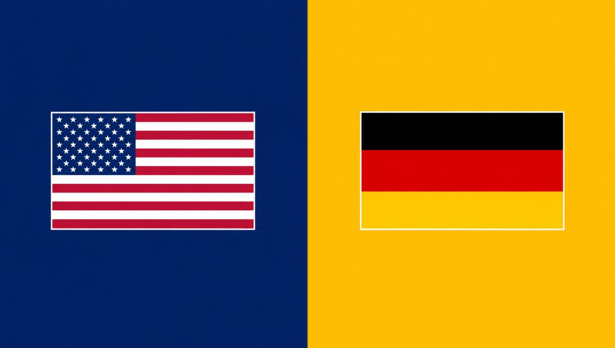 Estados Unidos x Alemanha, onde assistir ao vivo pelo amistoso antes da Copa do Mundo