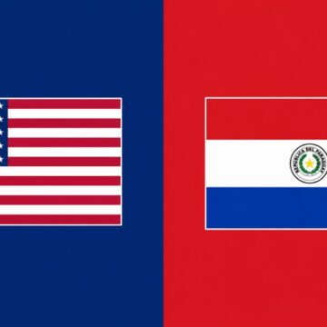 Estados Unidos x Paraguai, onde assistir ao vivo à estreia dos anfitriões na Copa do Mundo
