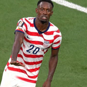 Copa do Mundo 2026: resumo dos jogos de 12 de junho tem EUA goleando e Canadá pontuando