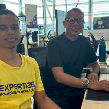 Startup de Salvador desenvolve conteúdos com games para melhorar ensino