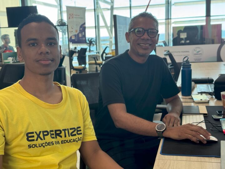 Startup de Salvador desenvolve conteúdos com games para melhorar ensino