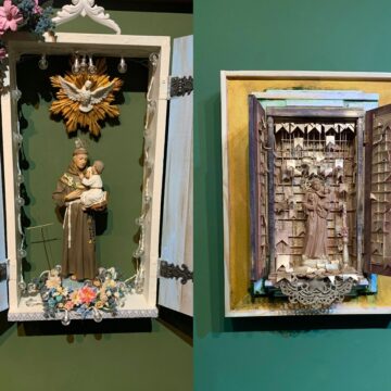 Mostra ANTÔNIOS se prepara para os últimos dias em cartaz em Salvador