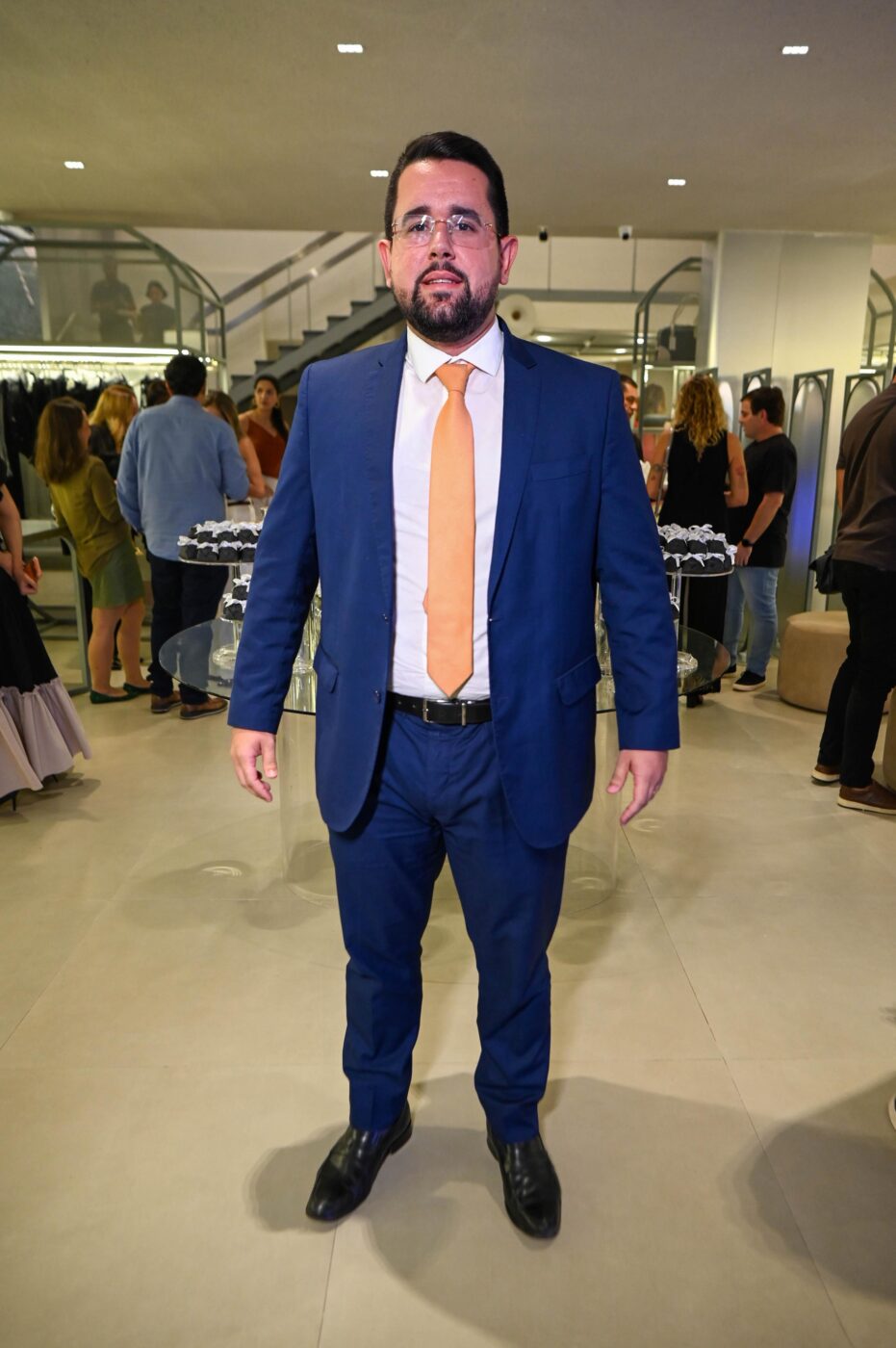 Mateus Beltrão