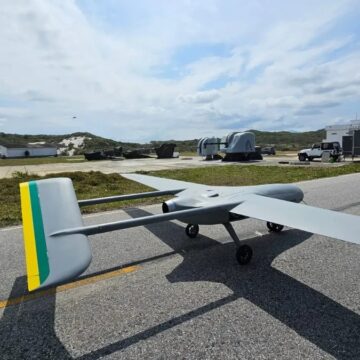 Salvador recebe evento com drones, inteligência artificial e inovação aeroespacial