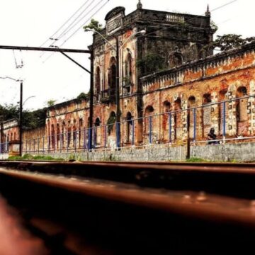 Antiga Fábrica São Brás, em Salvador, pode virar centro de artes, turismo e gastronomia