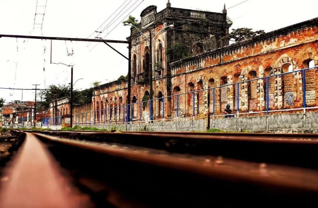 Antiga Fábrica São Brás, em Salvador, pode virar centro de artes, turismo e gastronomia