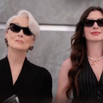 ‘O Diabo Veste Prada 2’ ganha data de estreia no streaming; saiba quando assistir