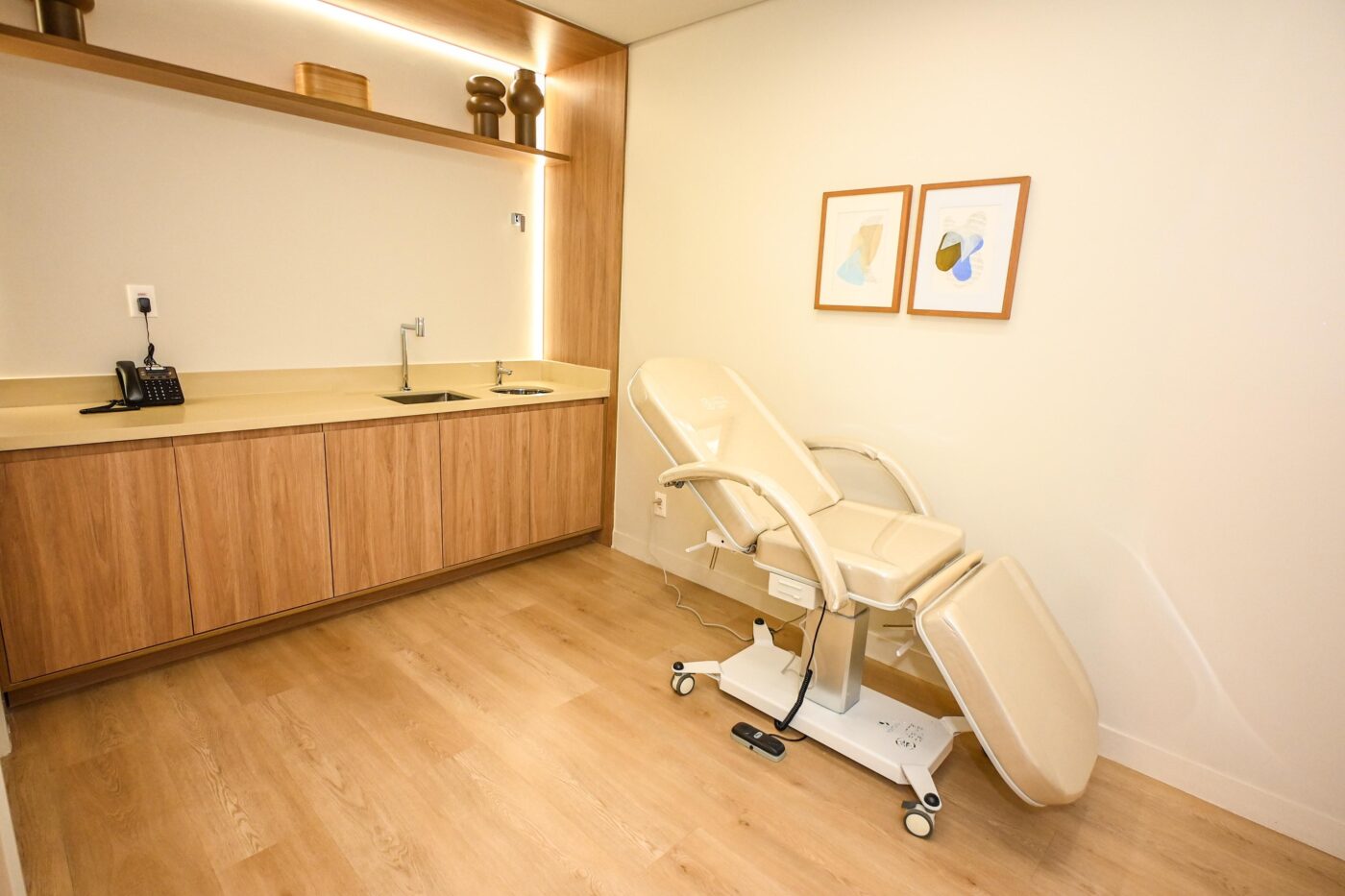 Vitta Prime - Day Hospital