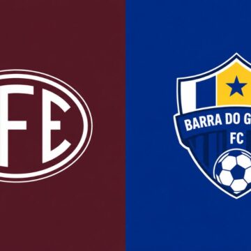 Ferroviária x Barra-SC, onde assistir ao vivo pela Série C em jogo direto pelo G-8