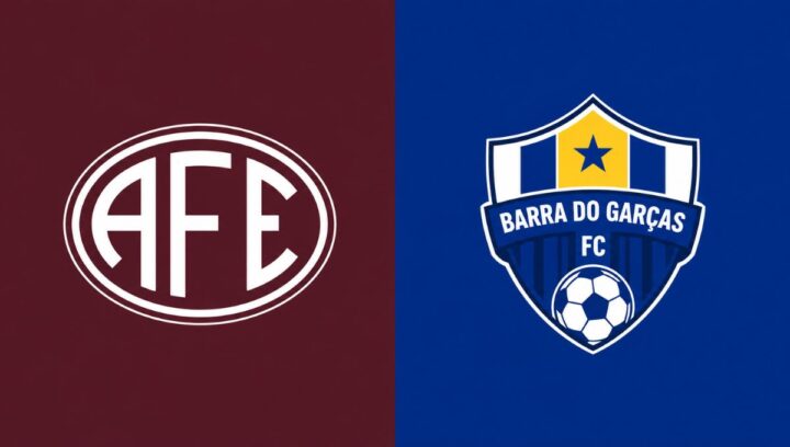 Ferroviária x Barra-SC, onde assistir ao vivo pela Série C em jogo direto pelo G-8
