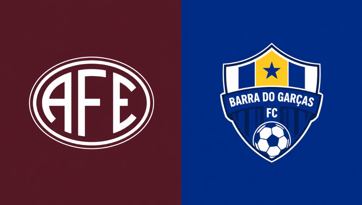 Ferroviária x Barra-SC, onde assistir ao vivo pela Série C em jogo direto pelo G-8