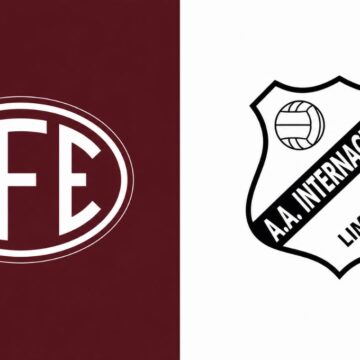 Ferroviária x Inter de Limeira, onde assistir ao vivo pela Série C em confronto no G-8