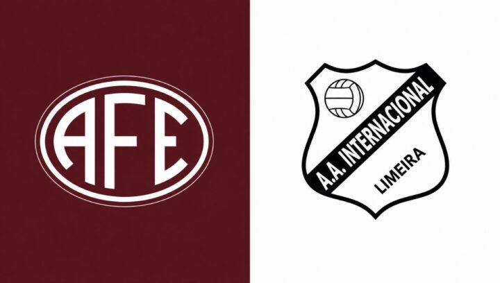 Ferroviária x Inter de Limeira, onde assistir ao vivo pela Série C em confronto no G-8