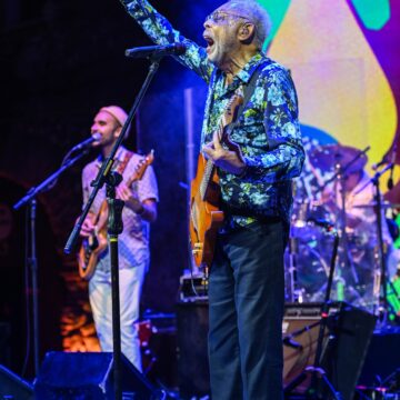Festa de São João do Alô Alô Bahia com show de Gilberto Gil reúne marcas e personalidades em Salvador; veja fotos