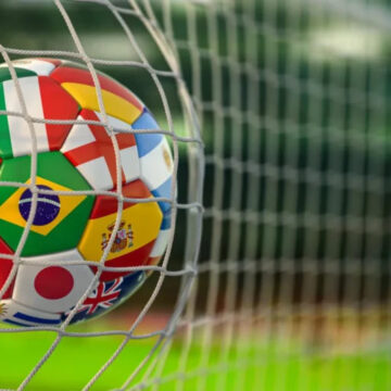 Copa do Mundo: Confira as seleções que já estão classificadas para a próxima fase do Mundial