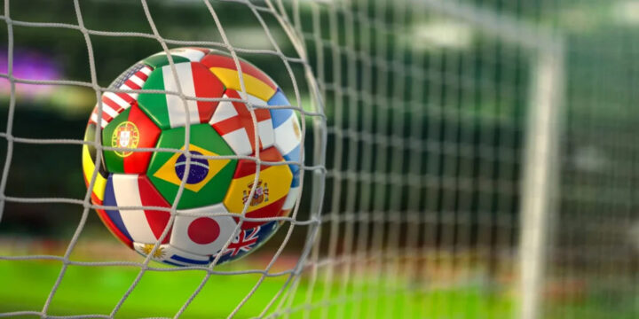 Copa do Mundo: Confira as seleções que já estão classificadas para a próxima fase do Mundial