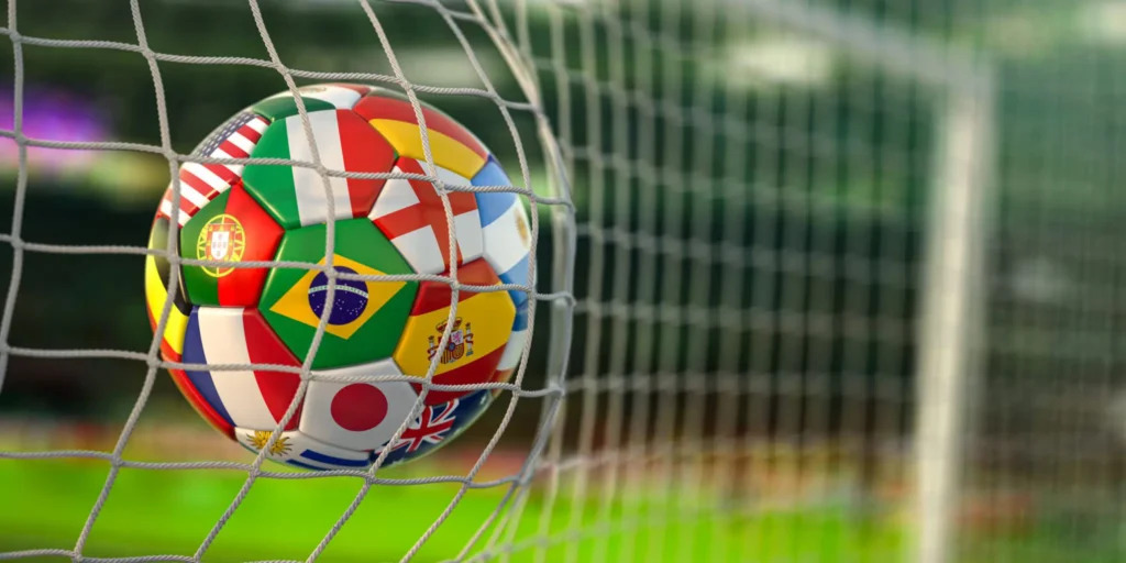 Copa do Mundo: Confira as seleções que já estão classificadas para a próxima fase do Mundial