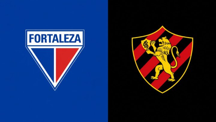 Fortaleza x Sport Recife, onde assistir ao vivo pela Série B em confronto direto pelo G-6
