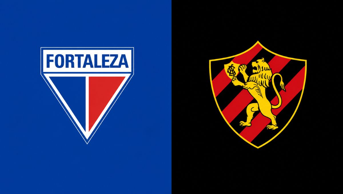 Fortaleza x Sport Recife, onde assistir ao vivo pela Série B em confronto direto pelo G-6