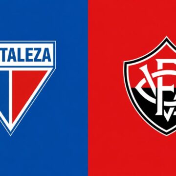 Fortaleza x Vitória, onde assistir ao vivo pela Copa do Nordeste na ida da final regional