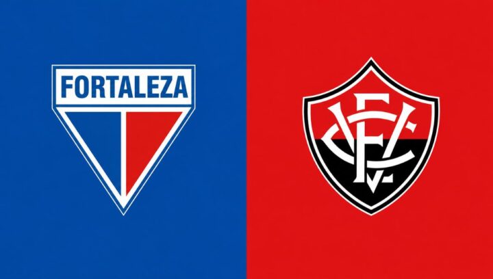 Fortaleza x Vitória, onde assistir ao vivo pela Copa do Nordeste na ida da final regional