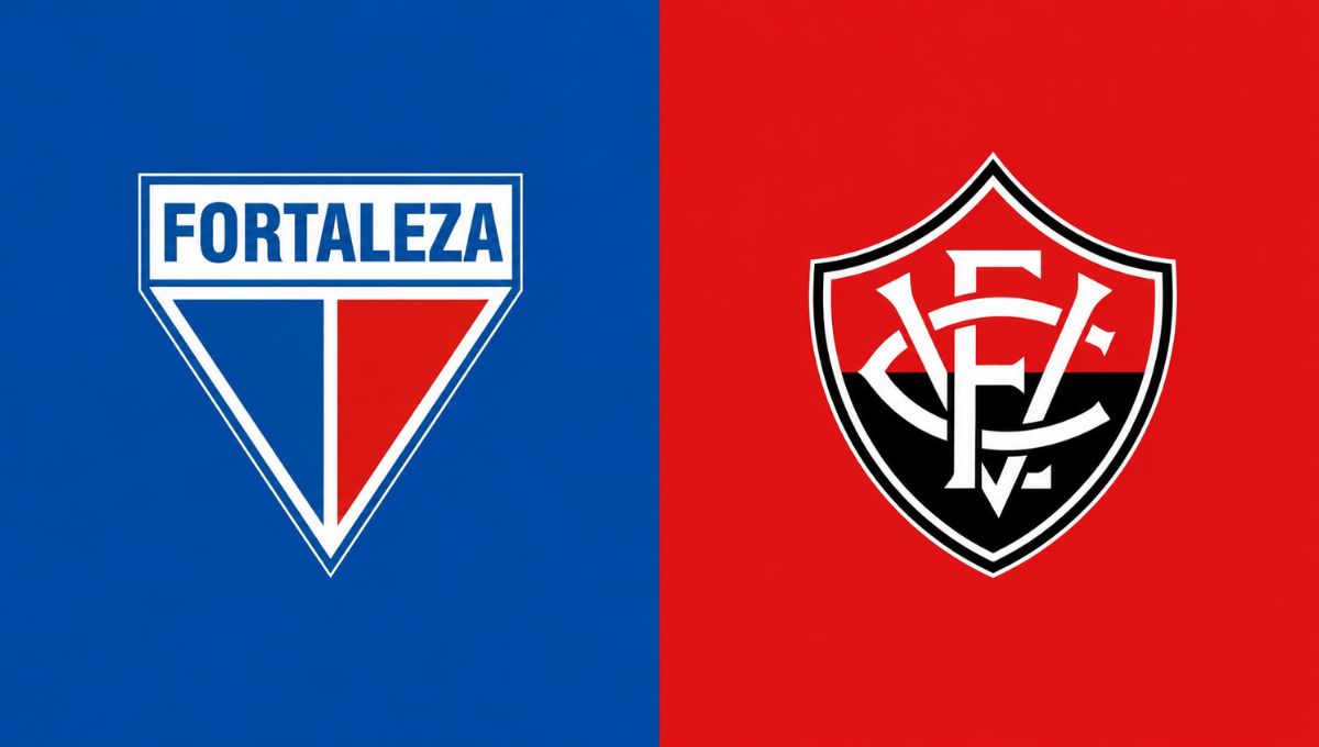 Fortaleza x Vitória, onde assistir ao vivo pela Copa do Nordeste na ida da final regional