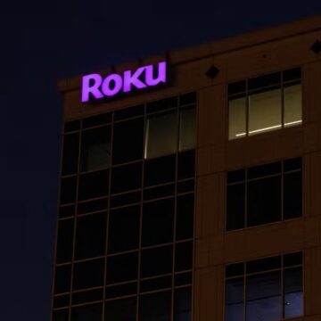 Fox compra Roku por 22 bilhões de dólares e cria 3ª maior rede de televisão dos EUA