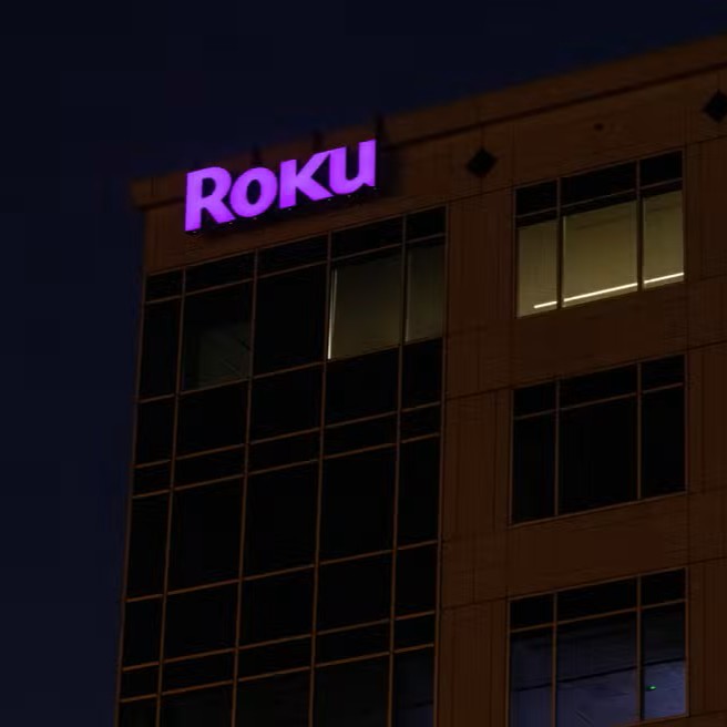 Fox compra Roku por 22 bilhões de dólares e cria 3ª maior rede de televisão dos EUA