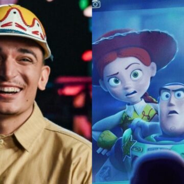 João Gomes emociona fãs com versão de clássico da franquia Toy Story; ouça