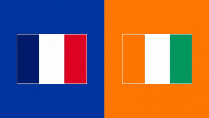 França x Costa do Marfim, onde assistir ao vivo pelo amistoso em teste final antes da Copa