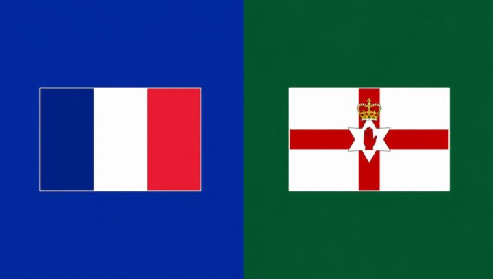 França x Irlanda do Norte, onde assistir ao vivo pelo Amistoso no último teste antes da Copa