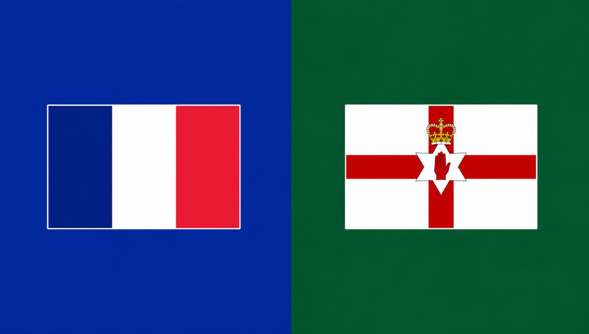 França x Irlanda do Norte, onde assistir ao vivo pelo Amistoso no último teste antes da Copa
