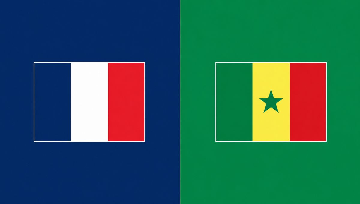 França x Senegal, onde assistir ao vivo pela Copa do Mundo em estreia forte do Grupo I