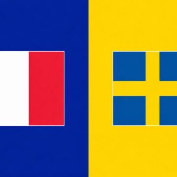 França x Suécia, onde assistir ao vivo pela Copa do Mundo em mata-mata europeu por vaga nas oitavas