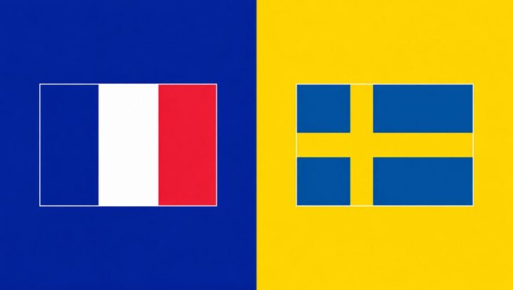 França x Suécia, onde assistir ao vivo pela Copa do Mundo em mata-mata europeu por vaga nas oitavas