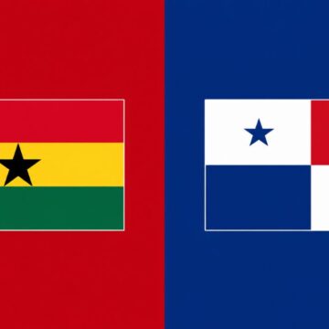 Gana x Panamá, onde assistir ao vivo em estreia da Copa do Mundo com peso no Grupo L