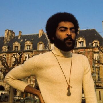 Gil 84 anos: veja 5 curiosidades sobre Gilberto Gil que pouca gente conhece