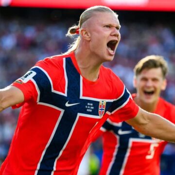 Copa do Mundo 2026: resumo dos jogos de 16 de junho tem brilho de Messi, Mbappé e Haaland