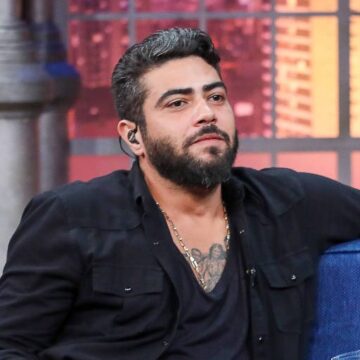 Henrique, da dupla com Juliano, passa por cirurgia e tem shows cancelados