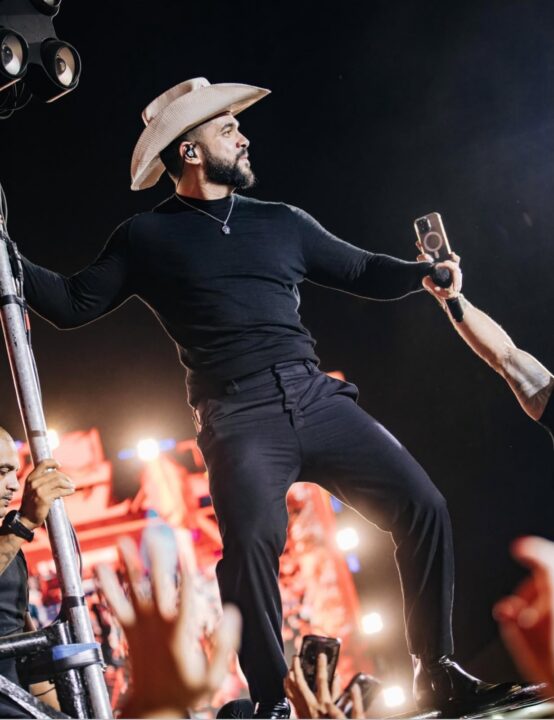 Henry Freitas fará 42 shows em 28 dias durante o São João de 2026