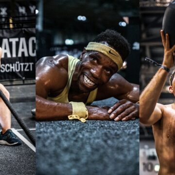 O que é Hyrox? Conheça modalidade que mistura corrida e exercícios de força