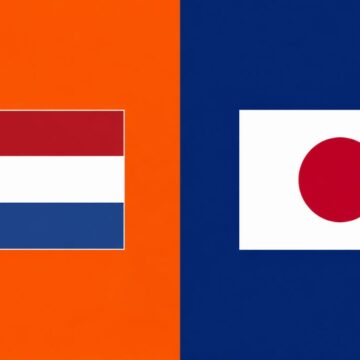 Holanda x Japão, onde assistir ao vivo pela Copa do Mundo em estreia do Grupo F