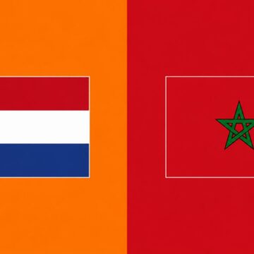 Holanda x Marrocos, onde assistir ao vivo pela Copa do Mundo em duelo de invictos no mata-mata